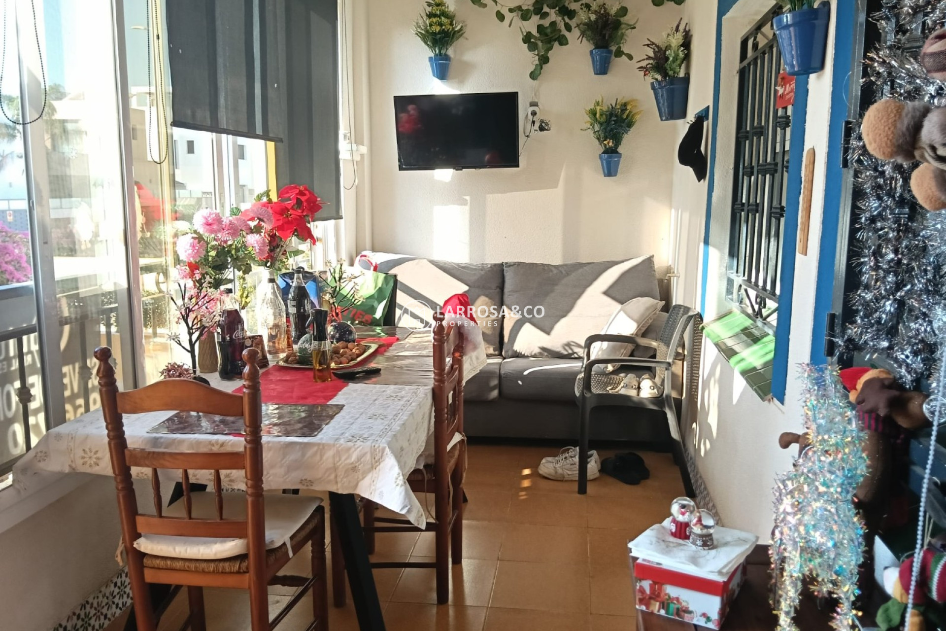 Resale - Apartment - Los Montesinos - Costa Blanca