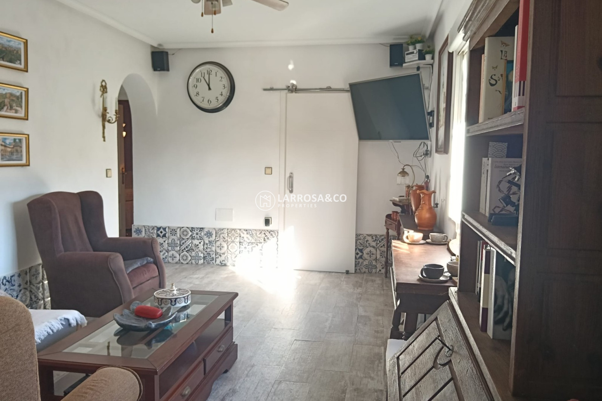 Resale - Apartment - Los Montesinos - Costa Blanca