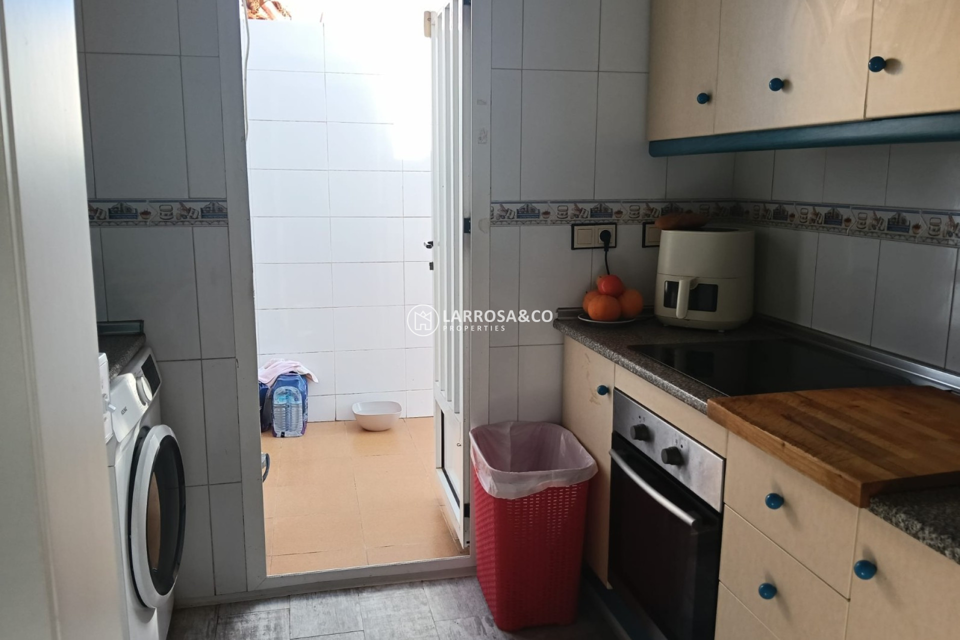 Resale - Apartment - Los Montesinos - Costa Blanca