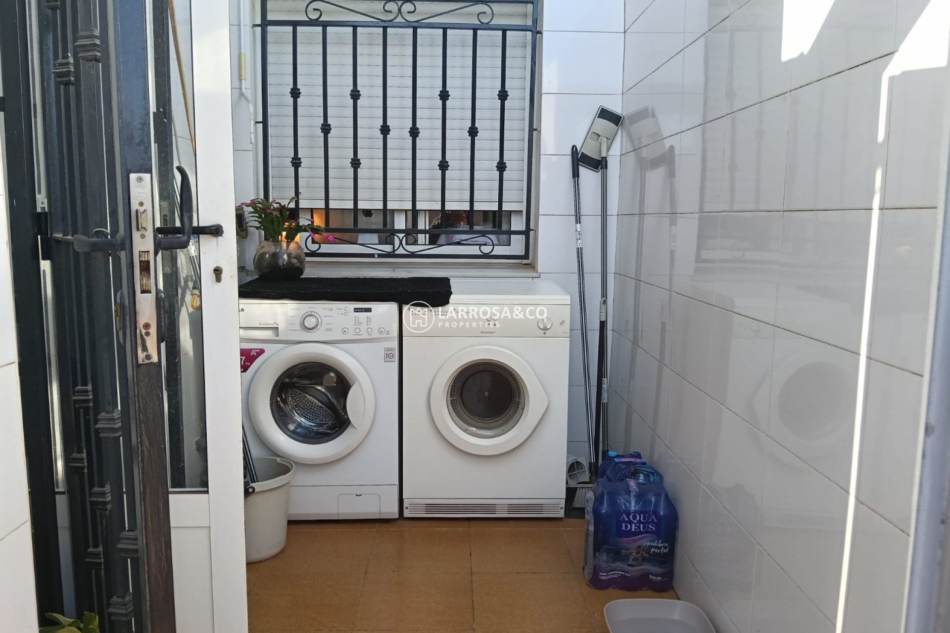 Resale - Apartment - Los Montesinos - Costa Blanca