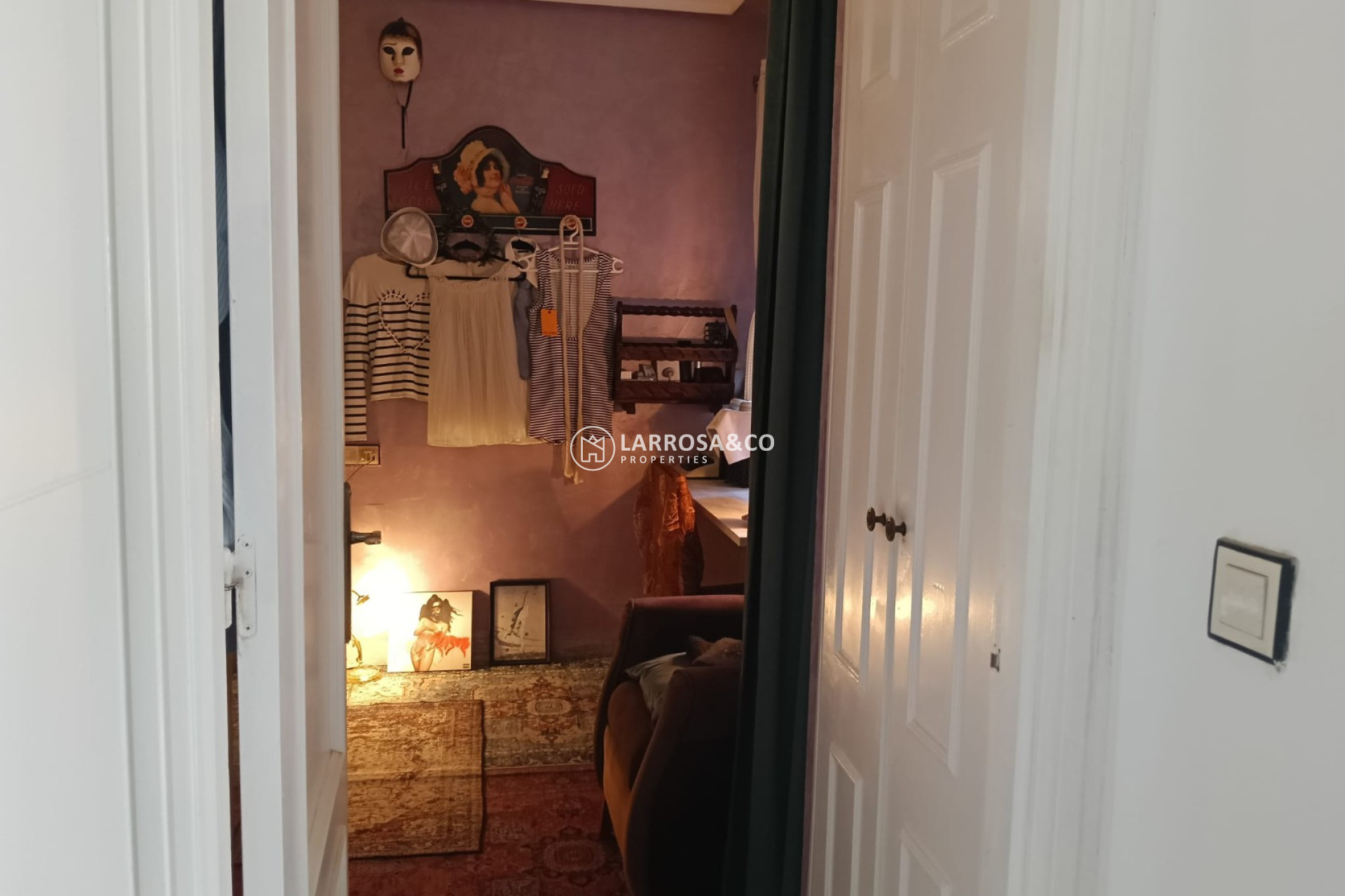 Resale - Apartment - Los Montesinos - Costa Blanca