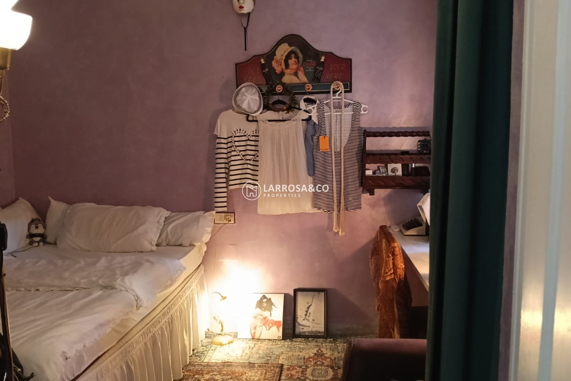 Resale - Apartment - Los Montesinos - Costa Blanca