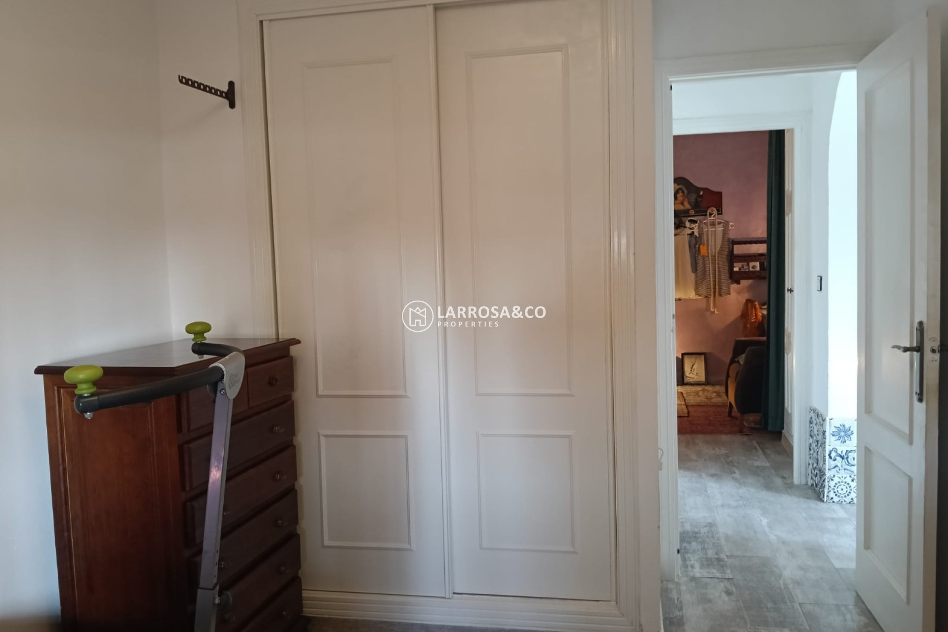 Resale - Apartment - Los Montesinos - Costa Blanca