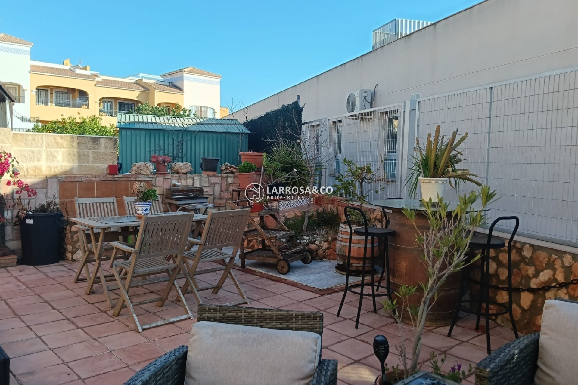 Resale - Apartment - Los Montesinos - Costa Blanca