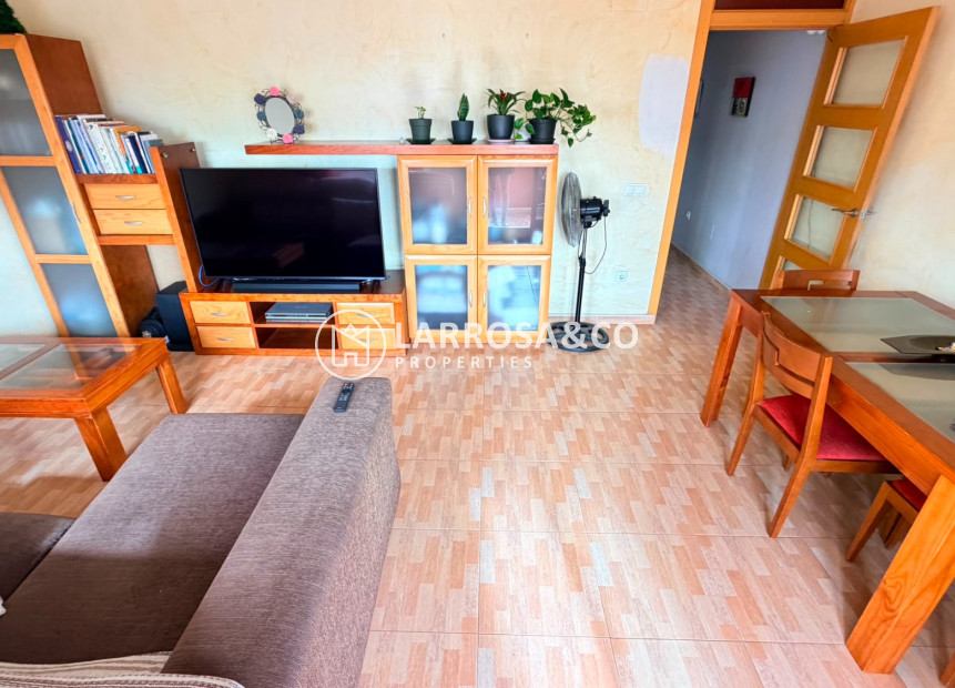 Resale - Apartment - Los Montesinos - Costa Blanca