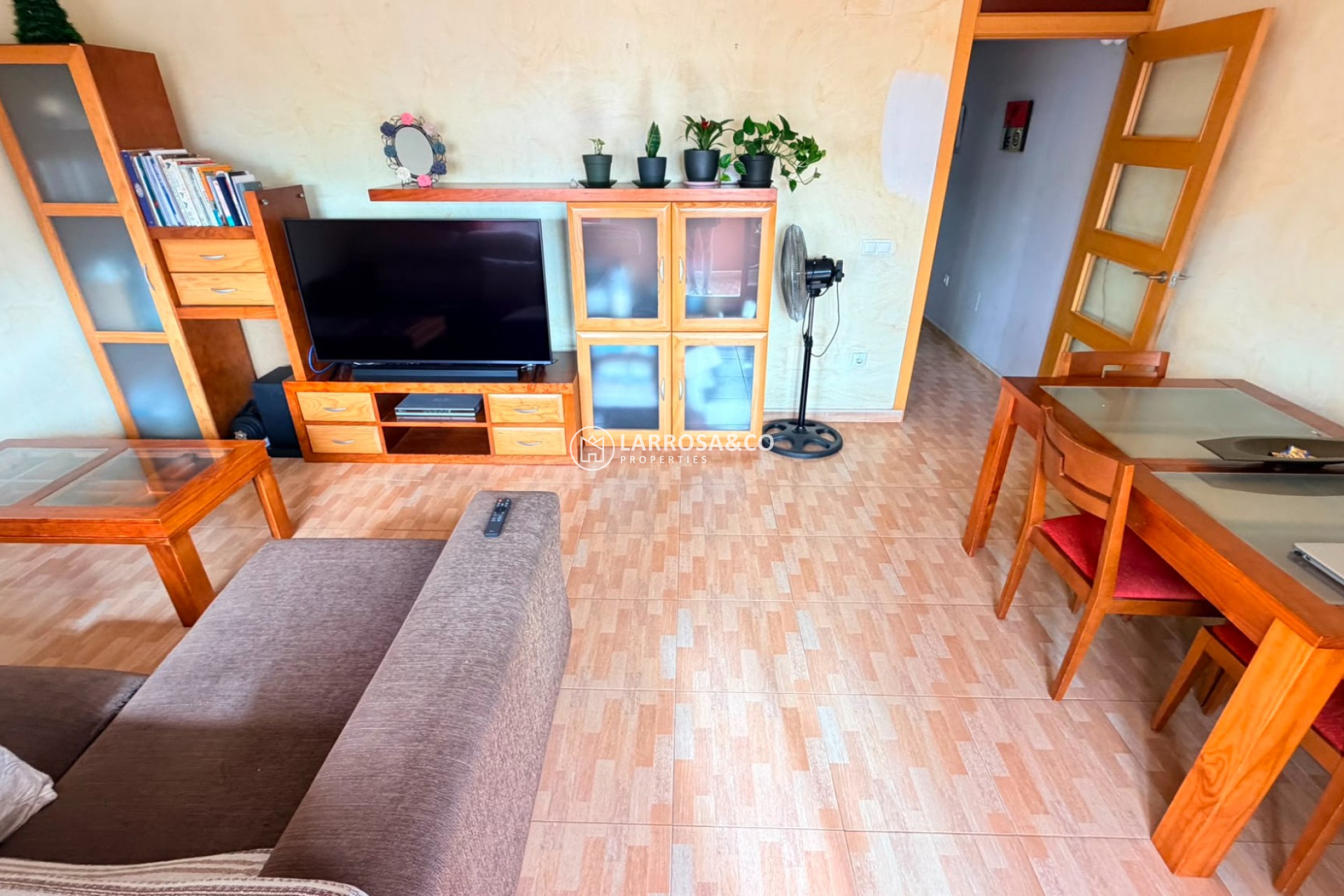 Resale - Apartment - Los Montesinos - Costa Blanca