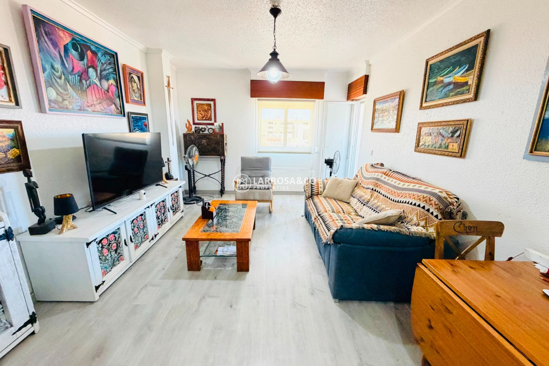 Resale - Apartment - Los Montesinos - Costa Blanca