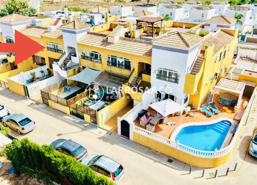 Resale - Apartment - Los Montesinos - Costa Blanca