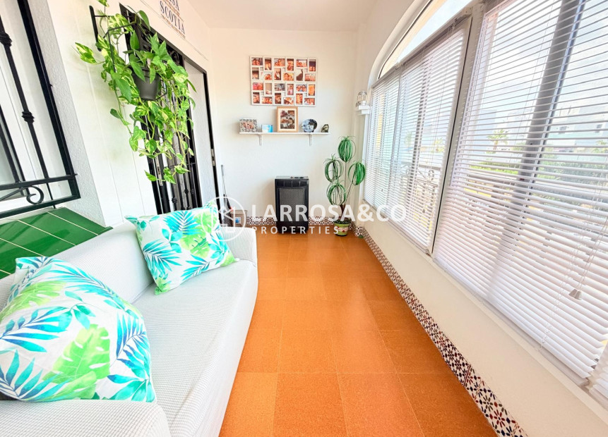 Resale - Apartment - Los Montesinos - Costa Blanca