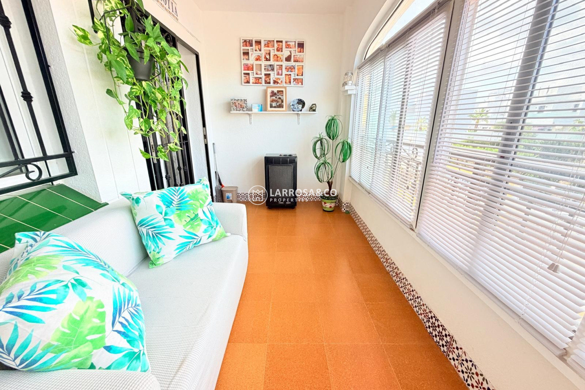 Resale - Apartment - Los Montesinos - Costa Blanca