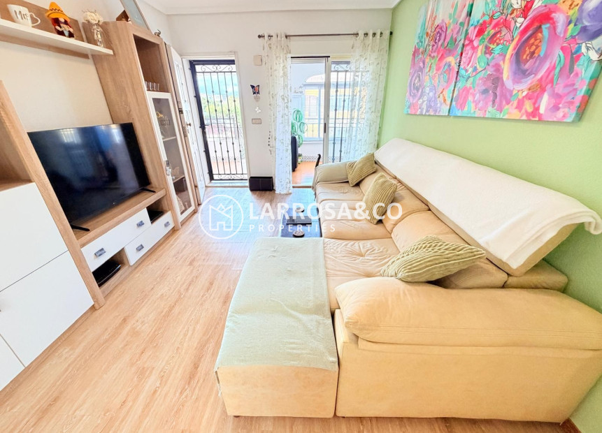 Resale - Apartment - Los Montesinos - Costa Blanca