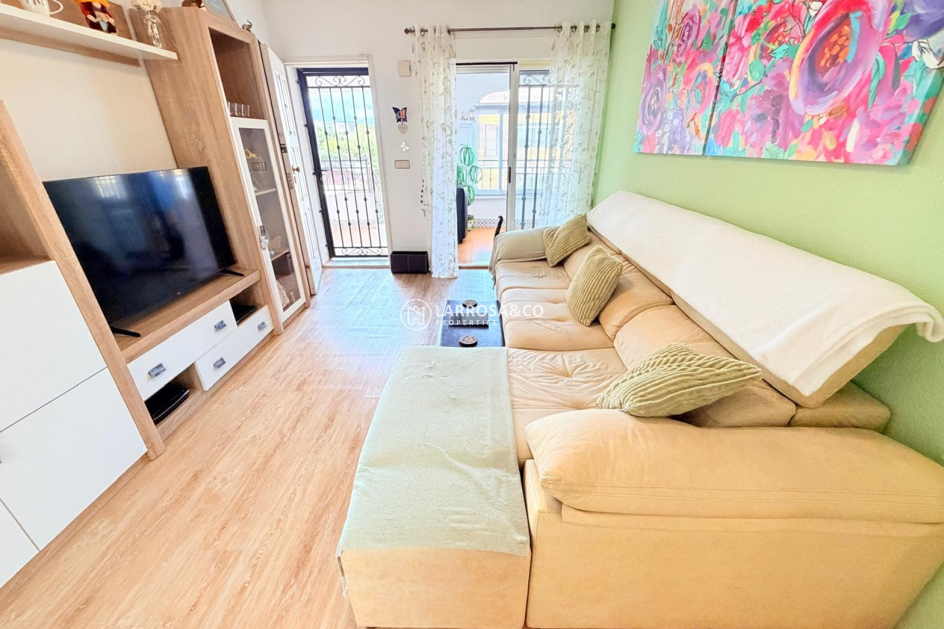 Resale - Apartment - Los Montesinos - Costa Blanca