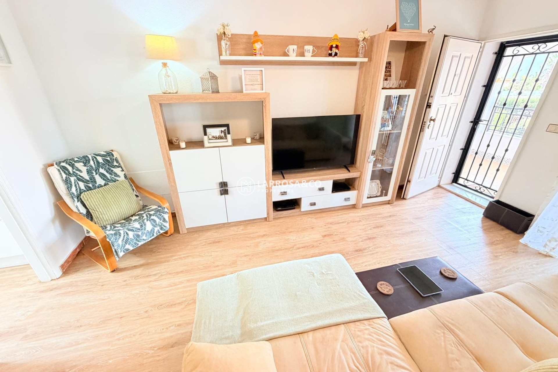 Resale - Apartment - Los Montesinos - Costa Blanca