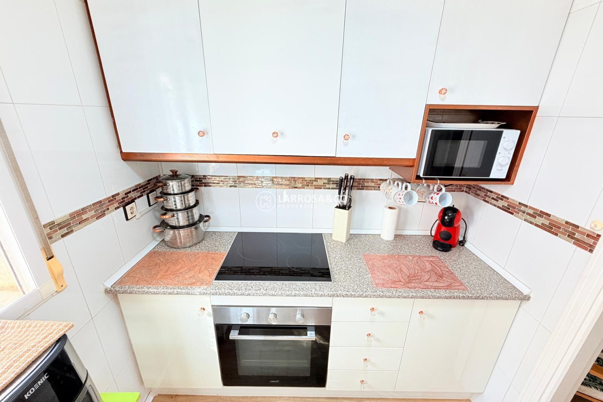 Resale - Apartment - Los Montesinos - Costa Blanca