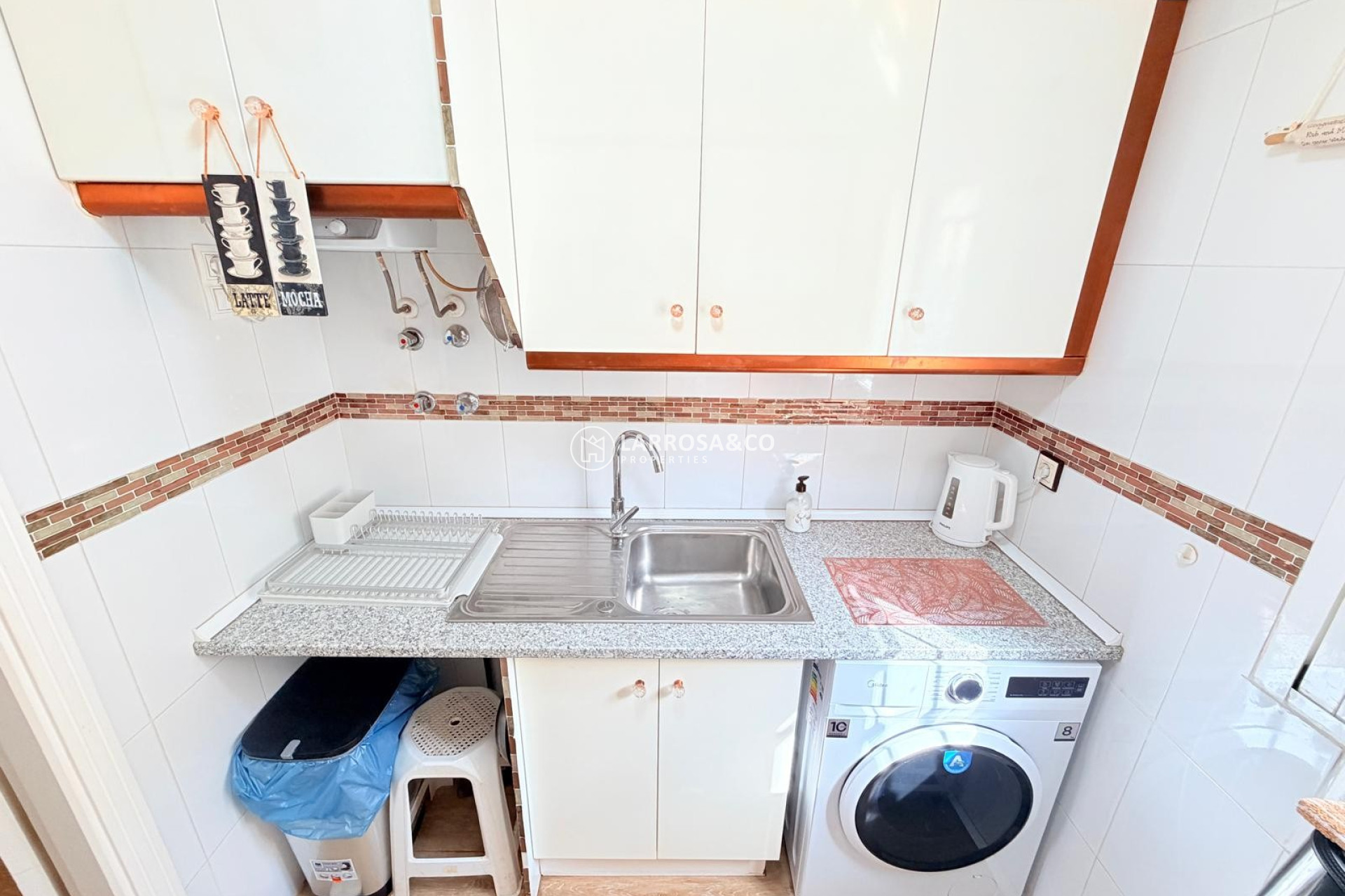 Resale - Apartment - Los Montesinos - Costa Blanca