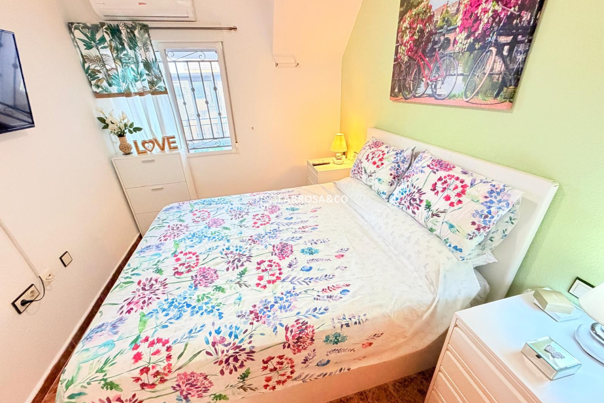 Resale - Apartment - Los Montesinos - Costa Blanca