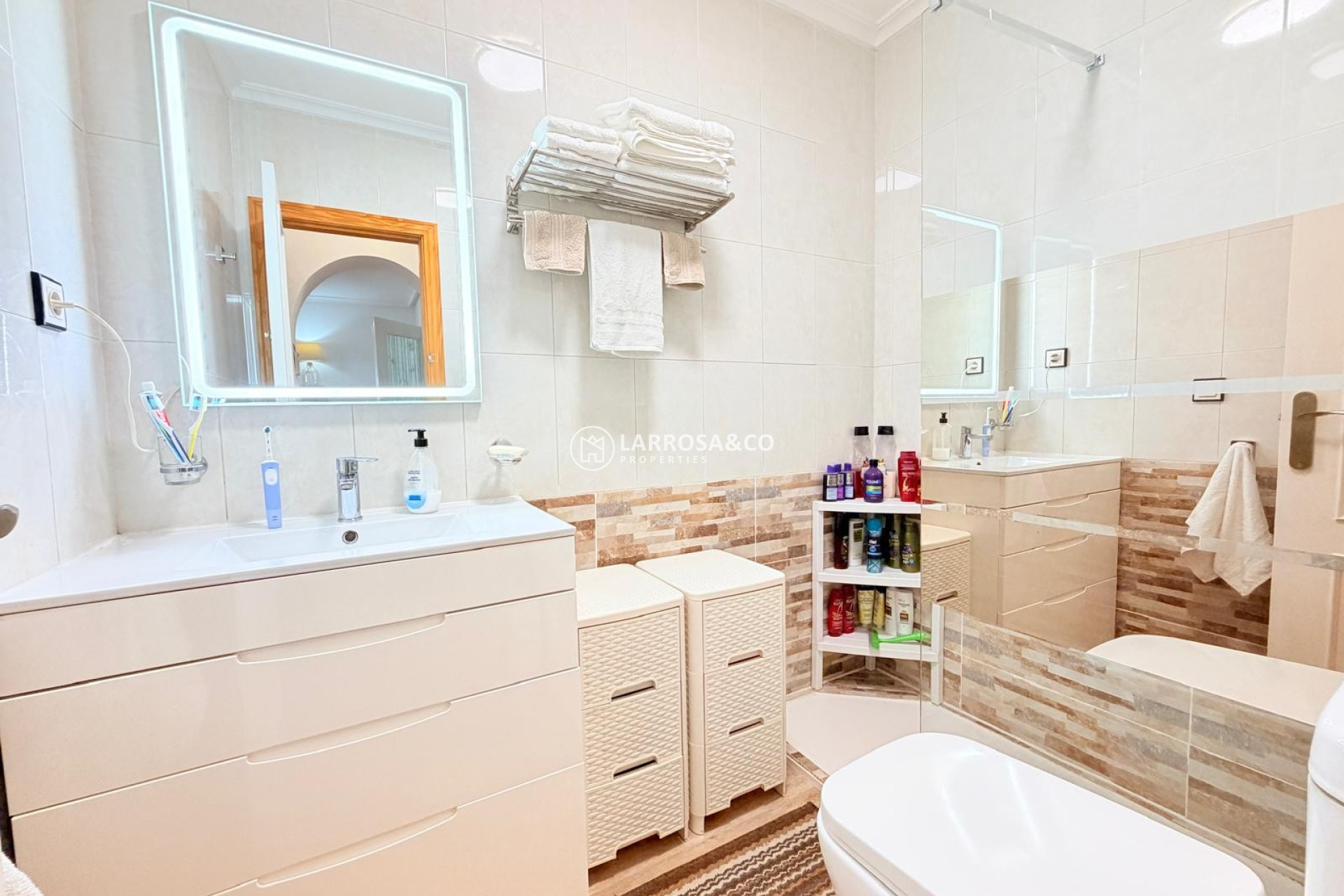 Resale - Apartment - Los Montesinos - Costa Blanca