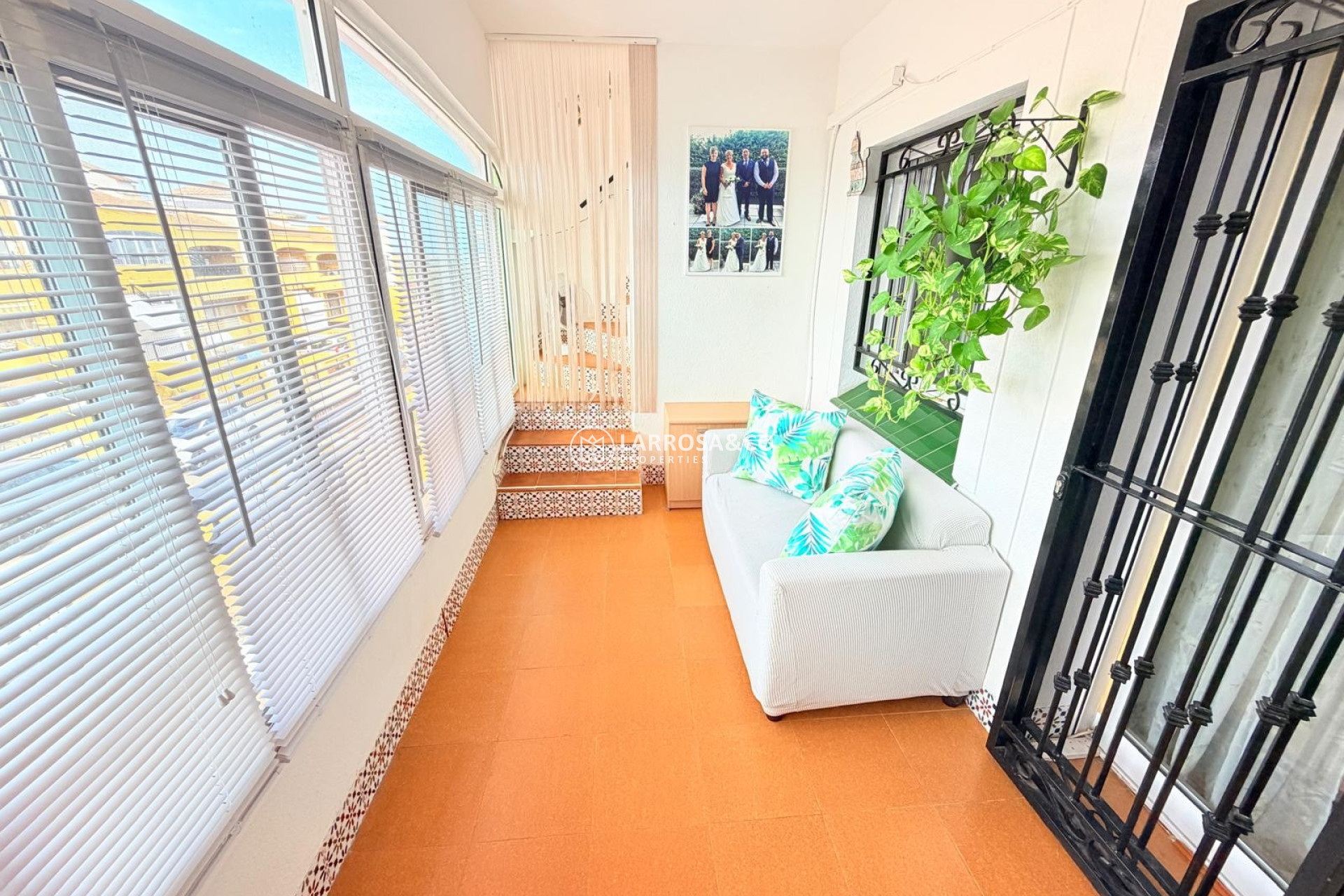 Resale - Apartment - Los Montesinos - Costa Blanca