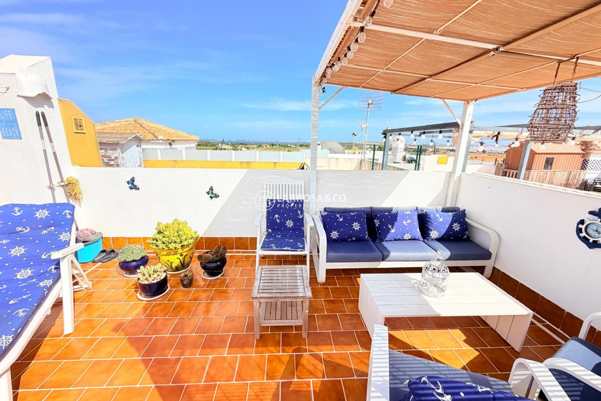 Resale - Apartment - Los Montesinos - Costa Blanca