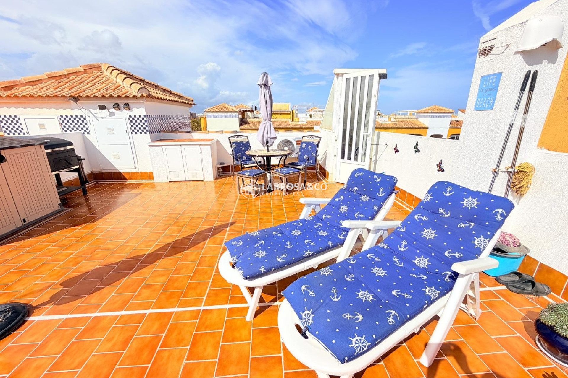 Resale - Apartment - Los Montesinos - Costa Blanca