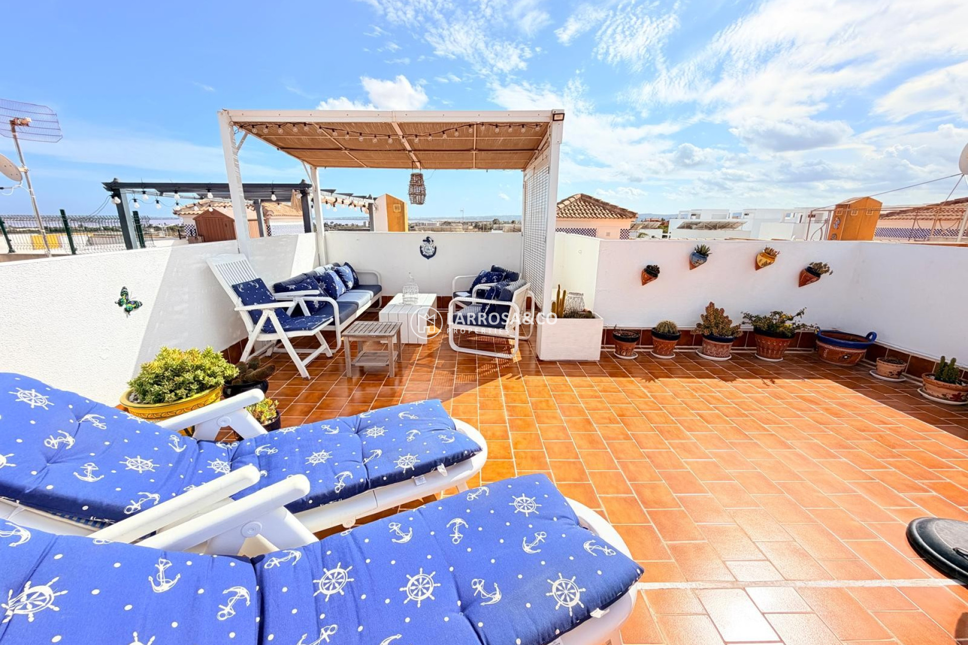 Resale - Apartment - Los Montesinos - Costa Blanca