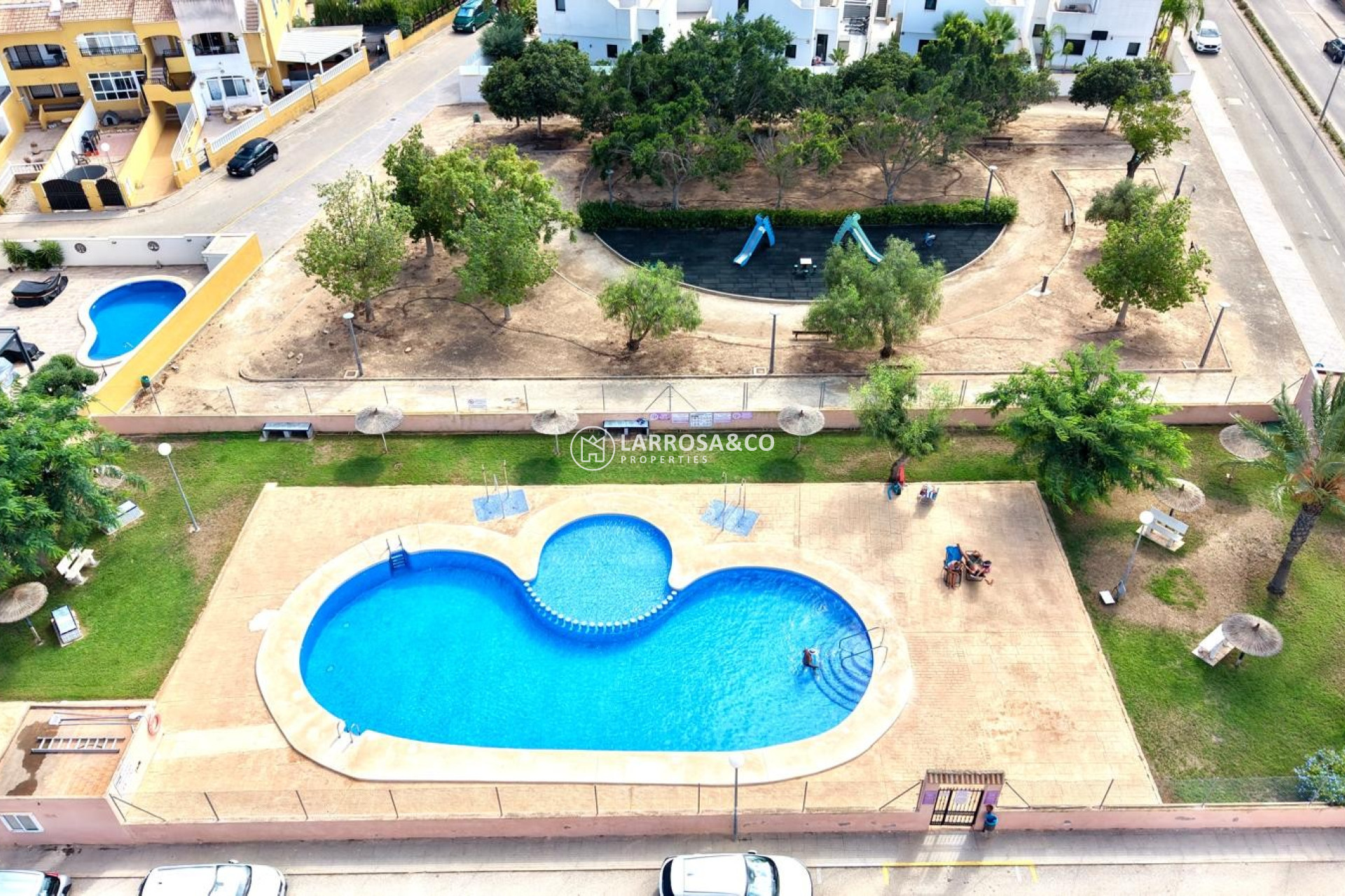 Resale - Apartment - Los Montesinos - Costa Blanca