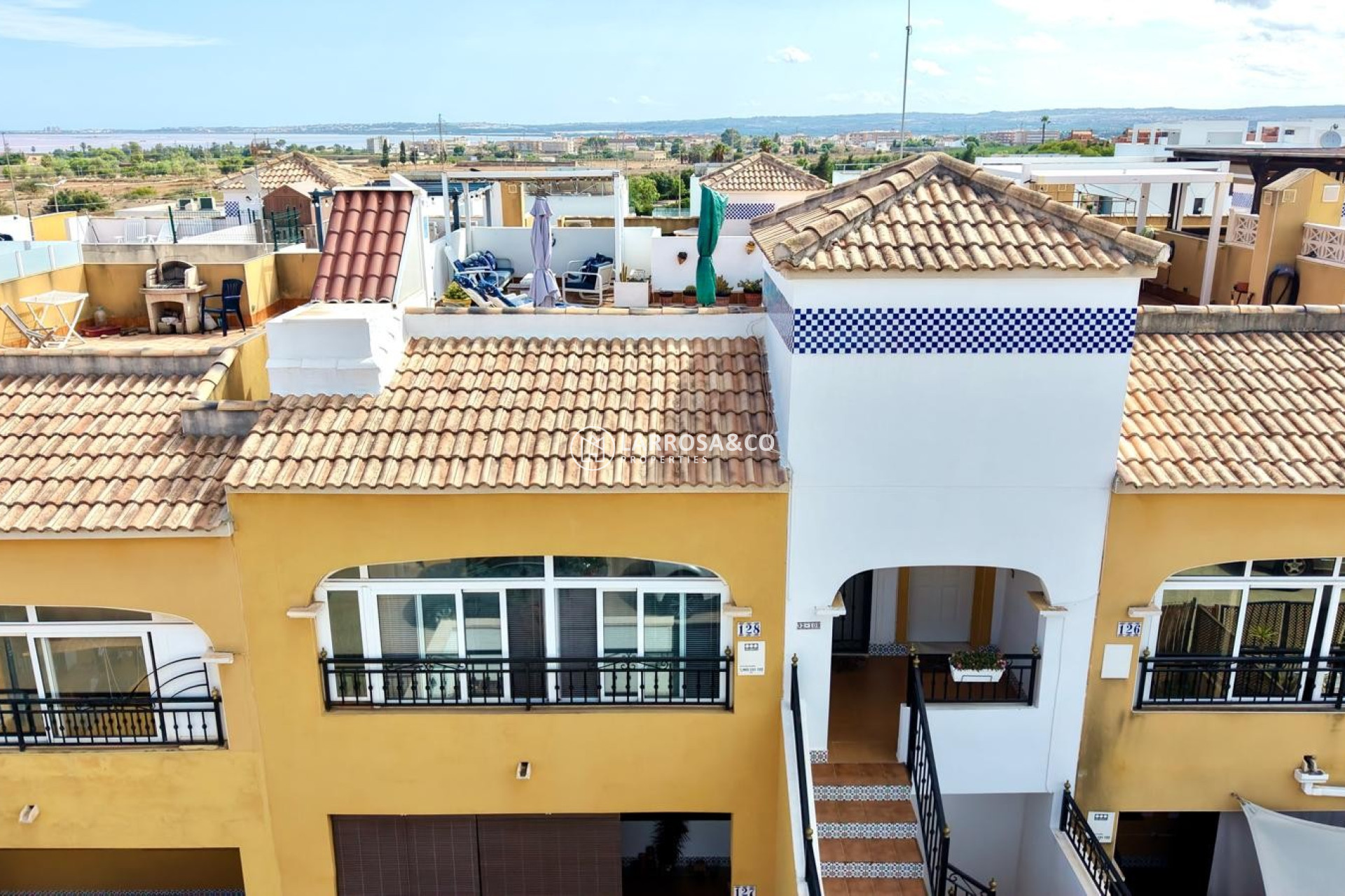 Resale - Apartment - Los Montesinos - Costa Blanca