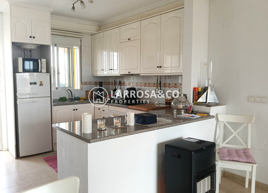 Resale - Apartment - Los Montesinos - Costa Blanca