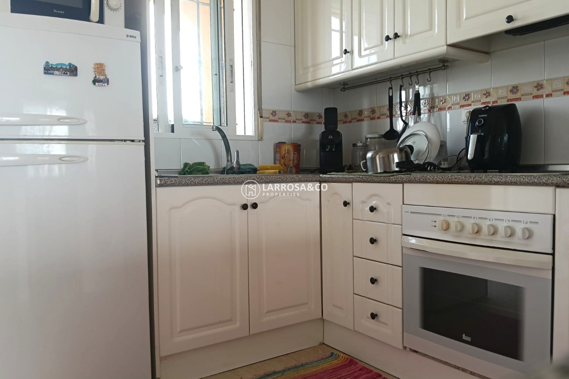 Resale - Apartment - Los Montesinos - Costa Blanca