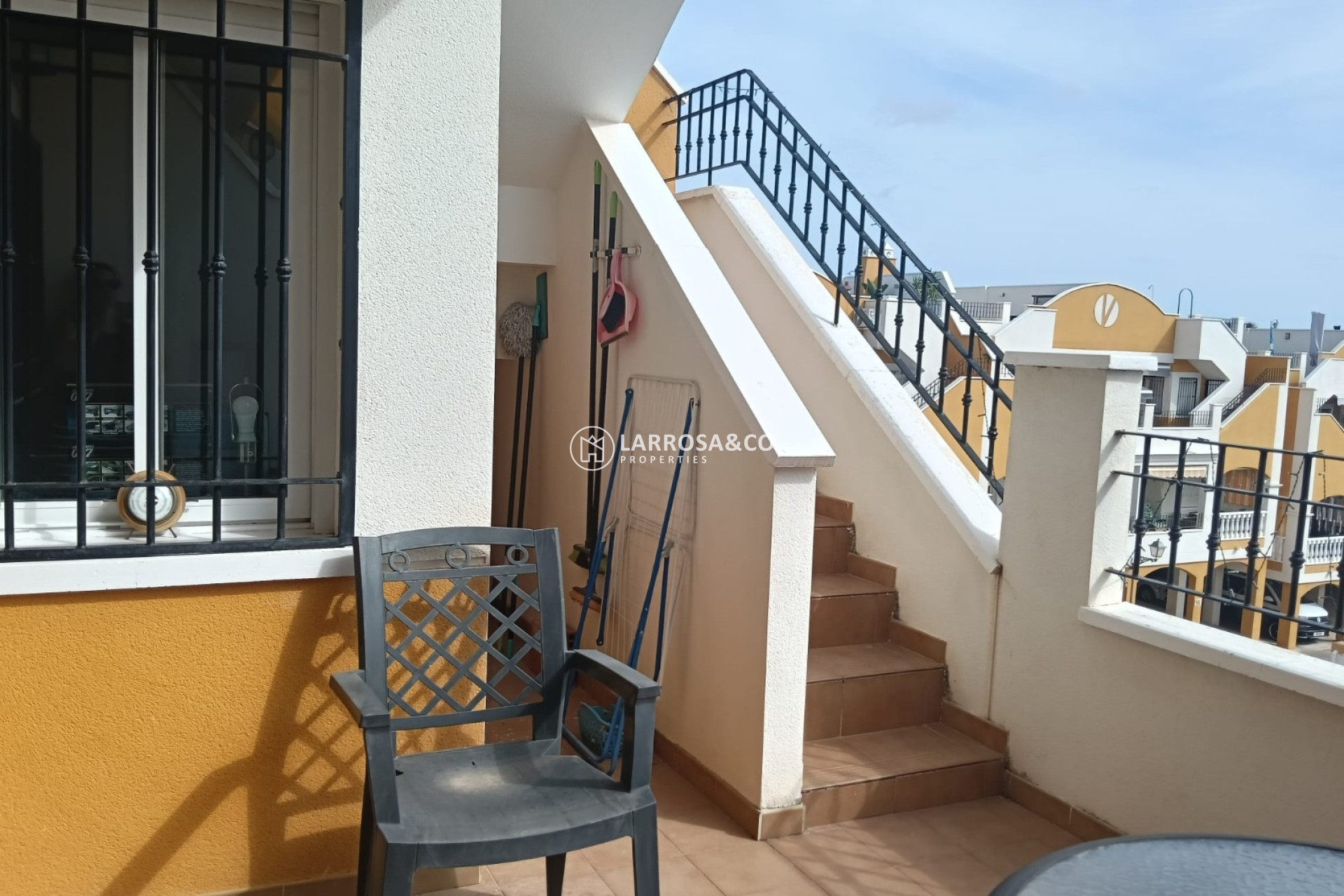 Resale - Apartment - Los Montesinos - Costa Blanca