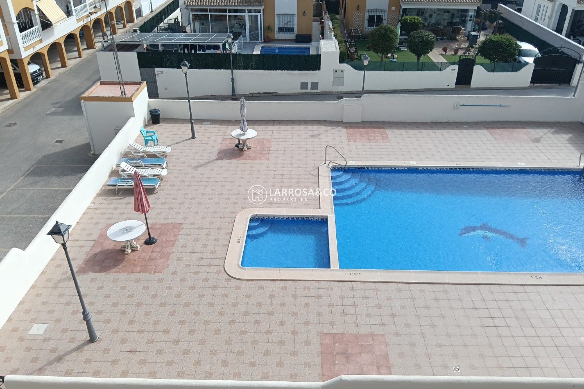 Resale - Apartment - Los Montesinos - Costa Blanca