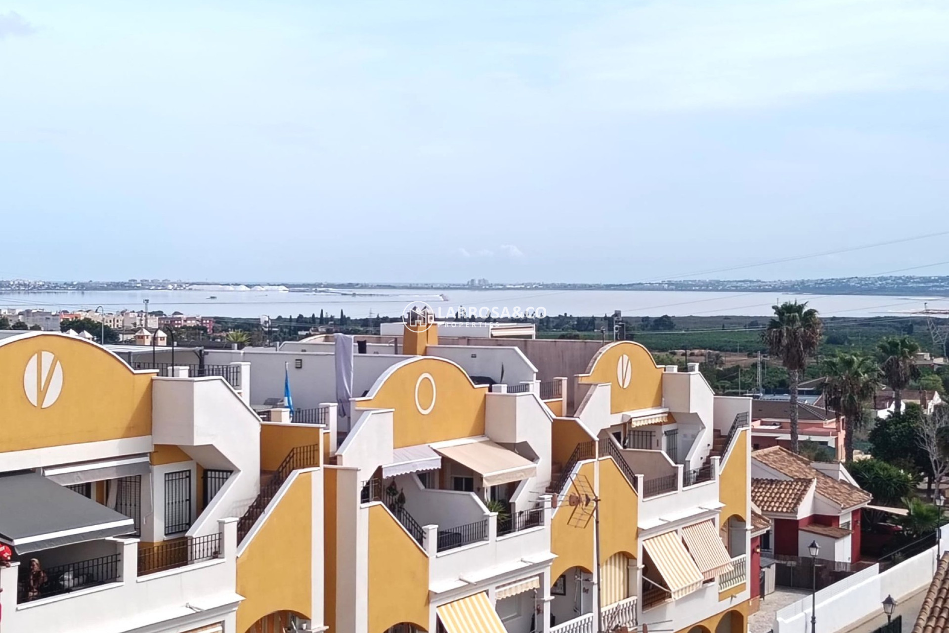 Resale - Apartment - Los Montesinos - Costa Blanca