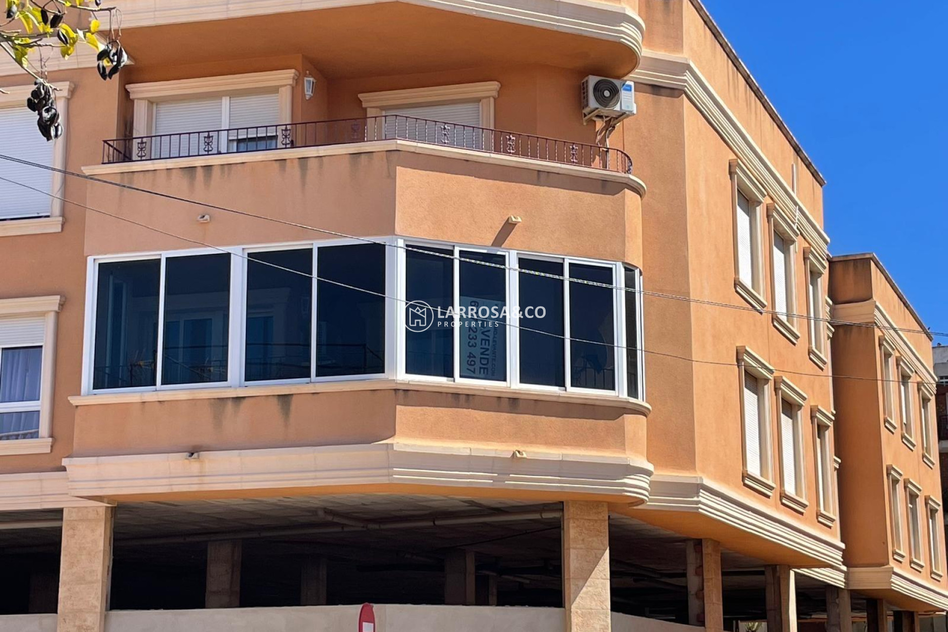 Resale - Apartment - Los Montesinos - Pueblo 8