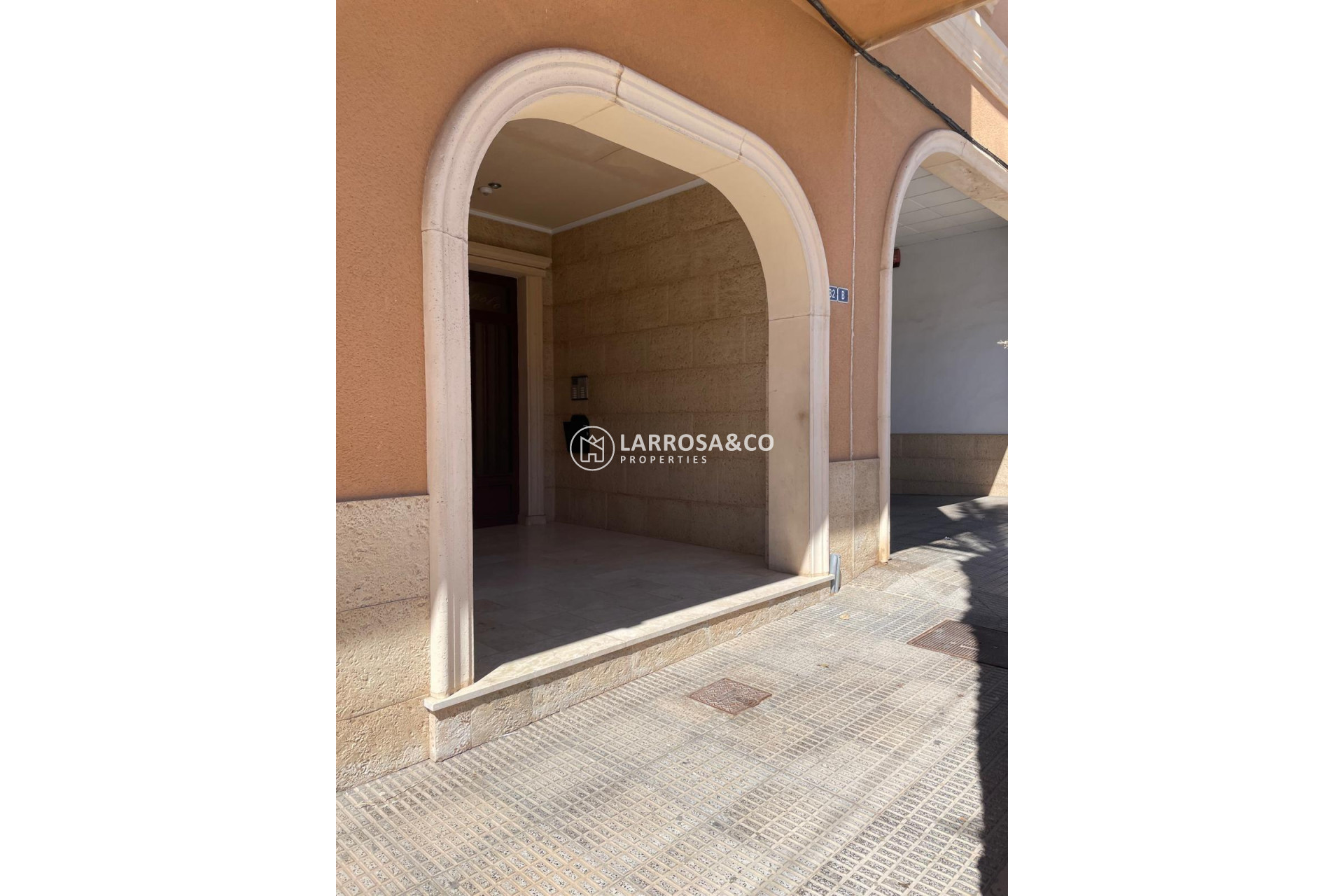 Resale - Apartment - Los Montesinos - Pueblo 8