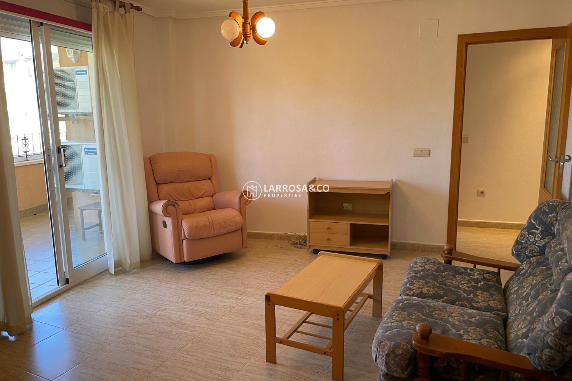 Resale - Apartment - Los Montesinos - Pueblo 8
