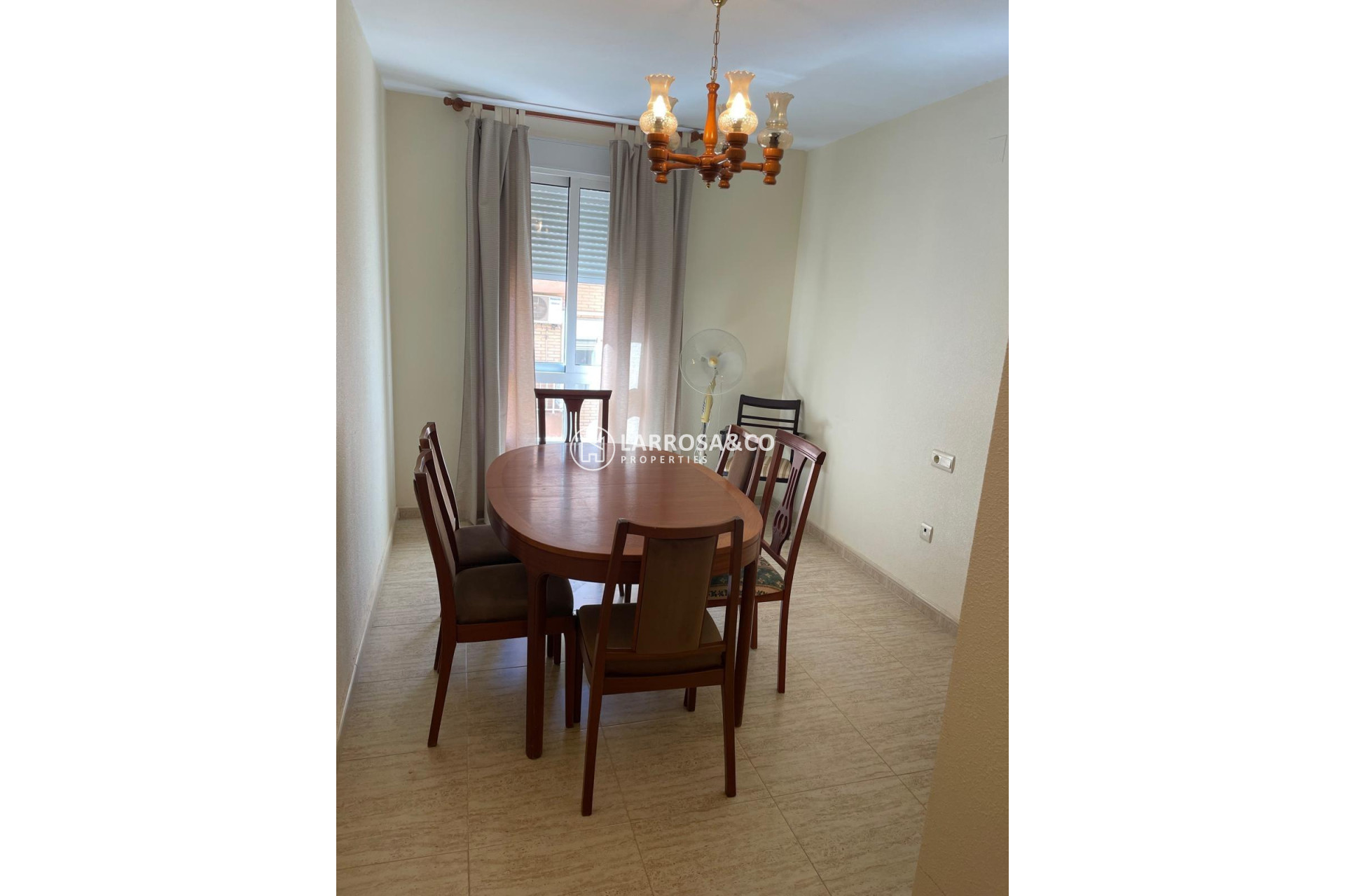 Resale - Apartment - Los Montesinos - Pueblo 8