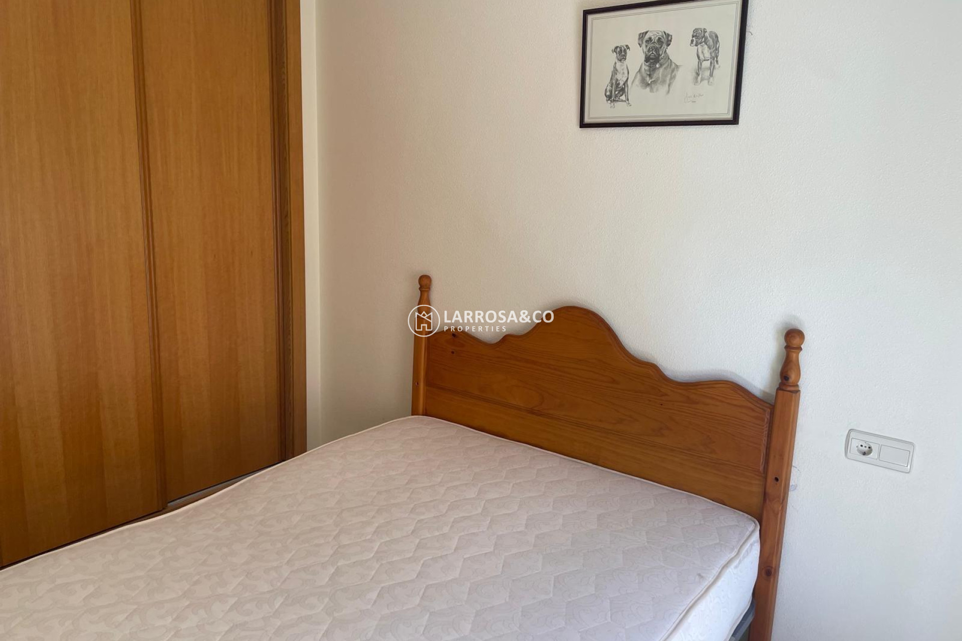 Resale - Apartment - Los Montesinos - Pueblo 8