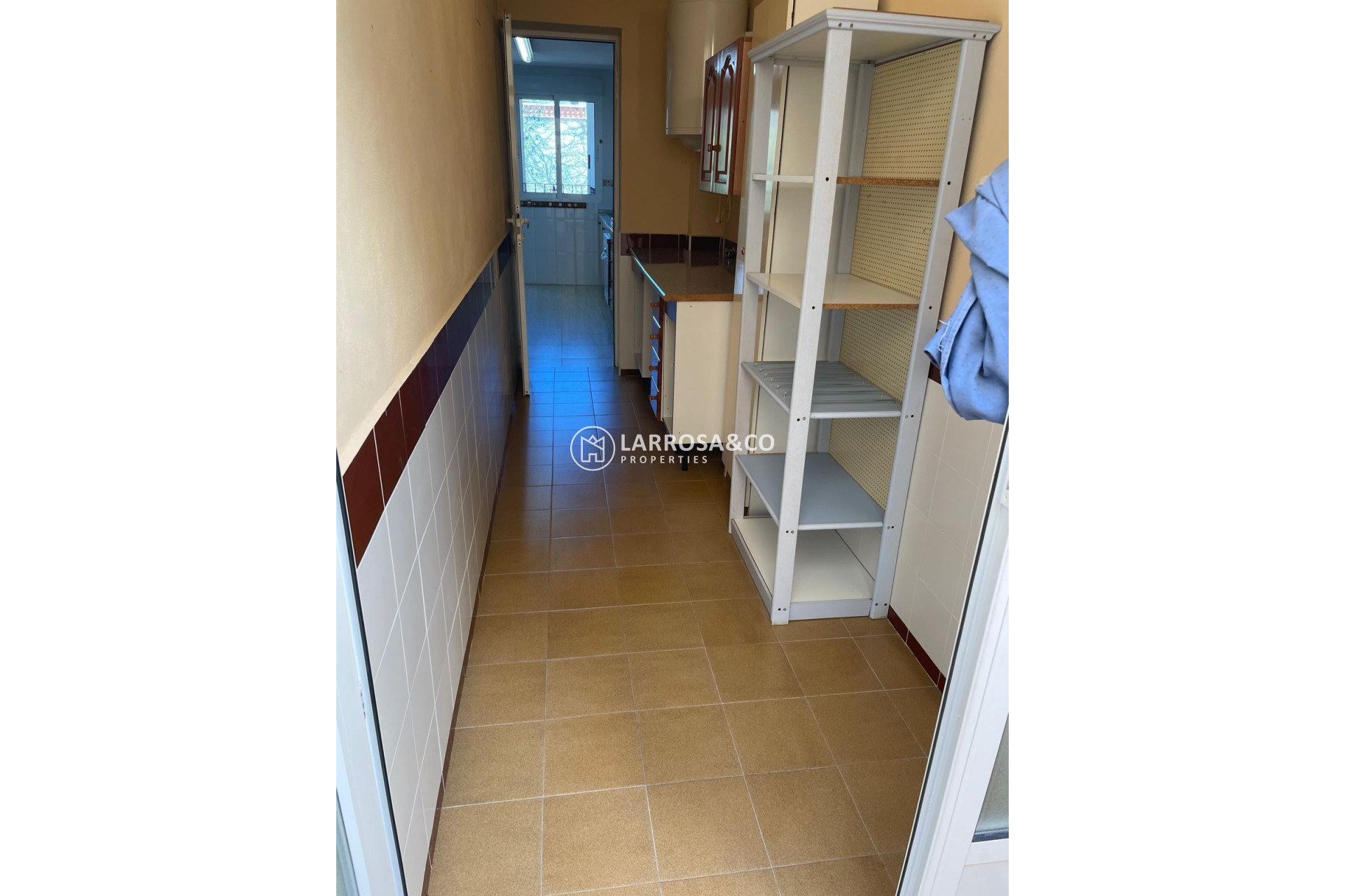 Resale - Apartment - Los Montesinos - Pueblo 8