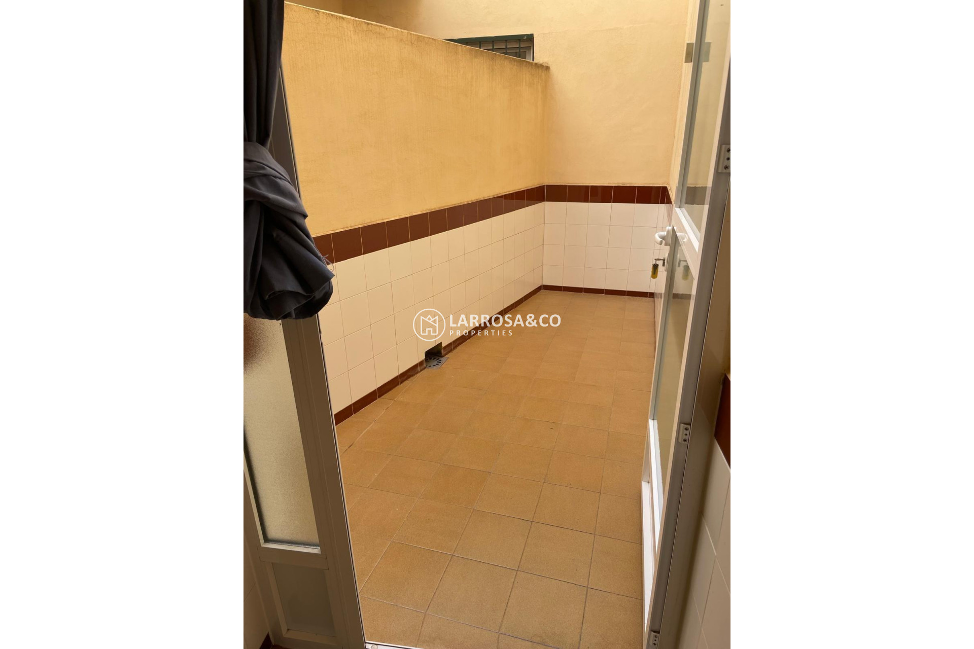 Resale - Apartment - Los Montesinos - Pueblo 8