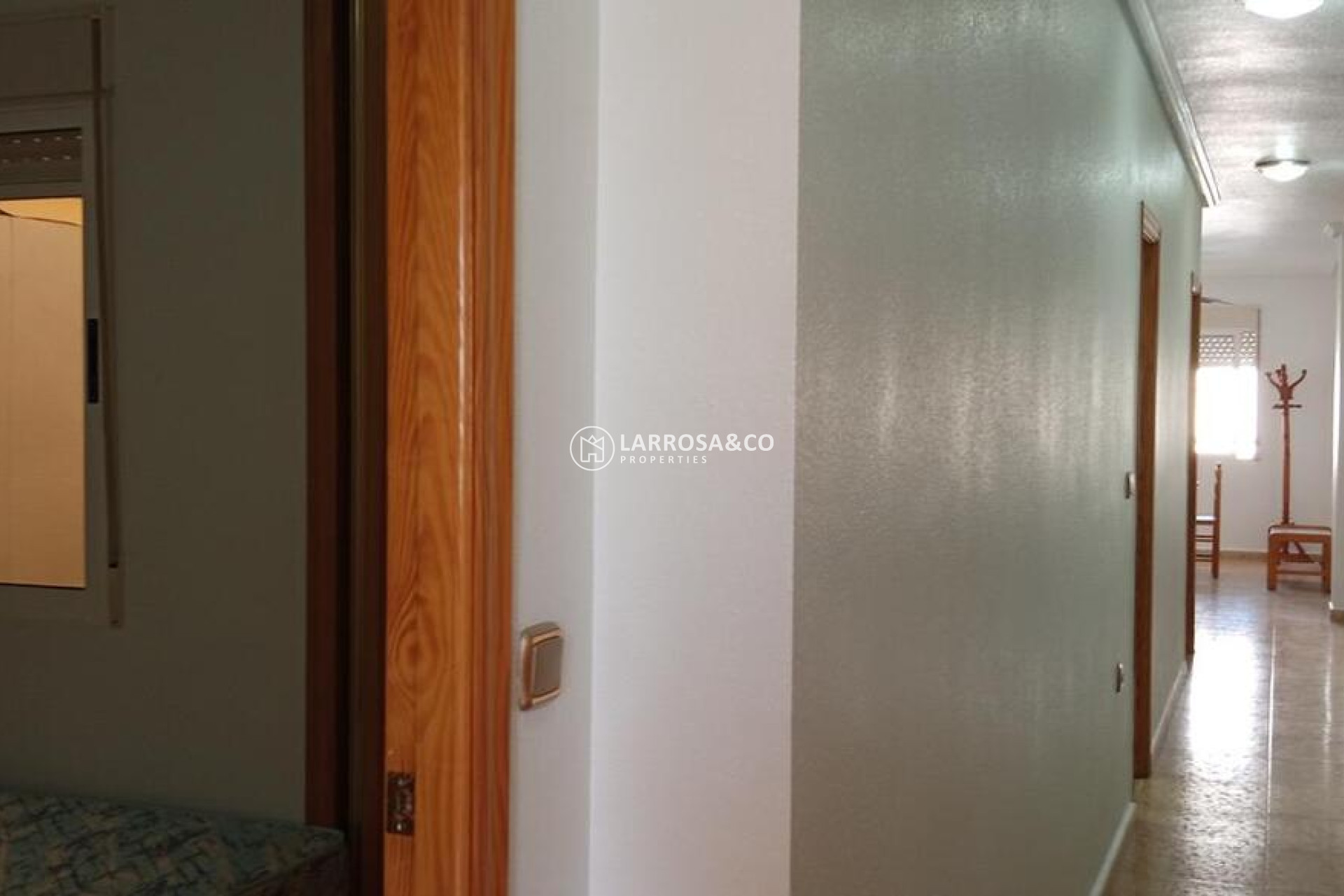 Resale - Apartment - Los Montesinos - PUEBLO CENTRO