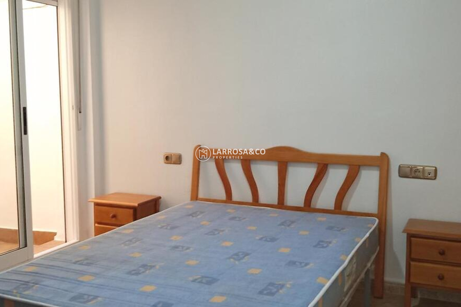 Resale - Apartment - Los Montesinos - PUEBLO CENTRO