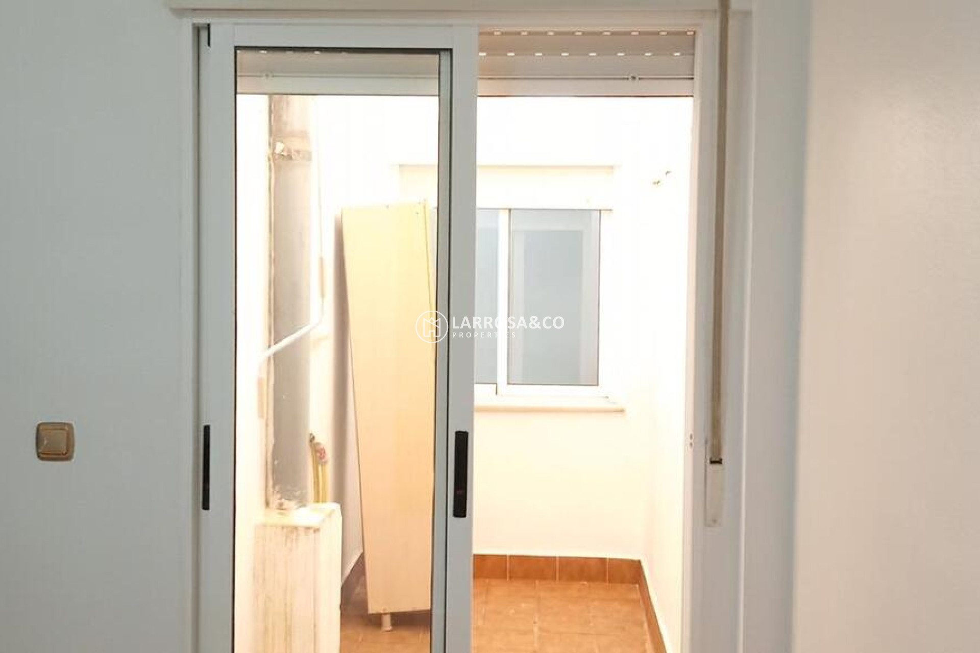 Resale - Apartment - Los Montesinos - PUEBLO CENTRO