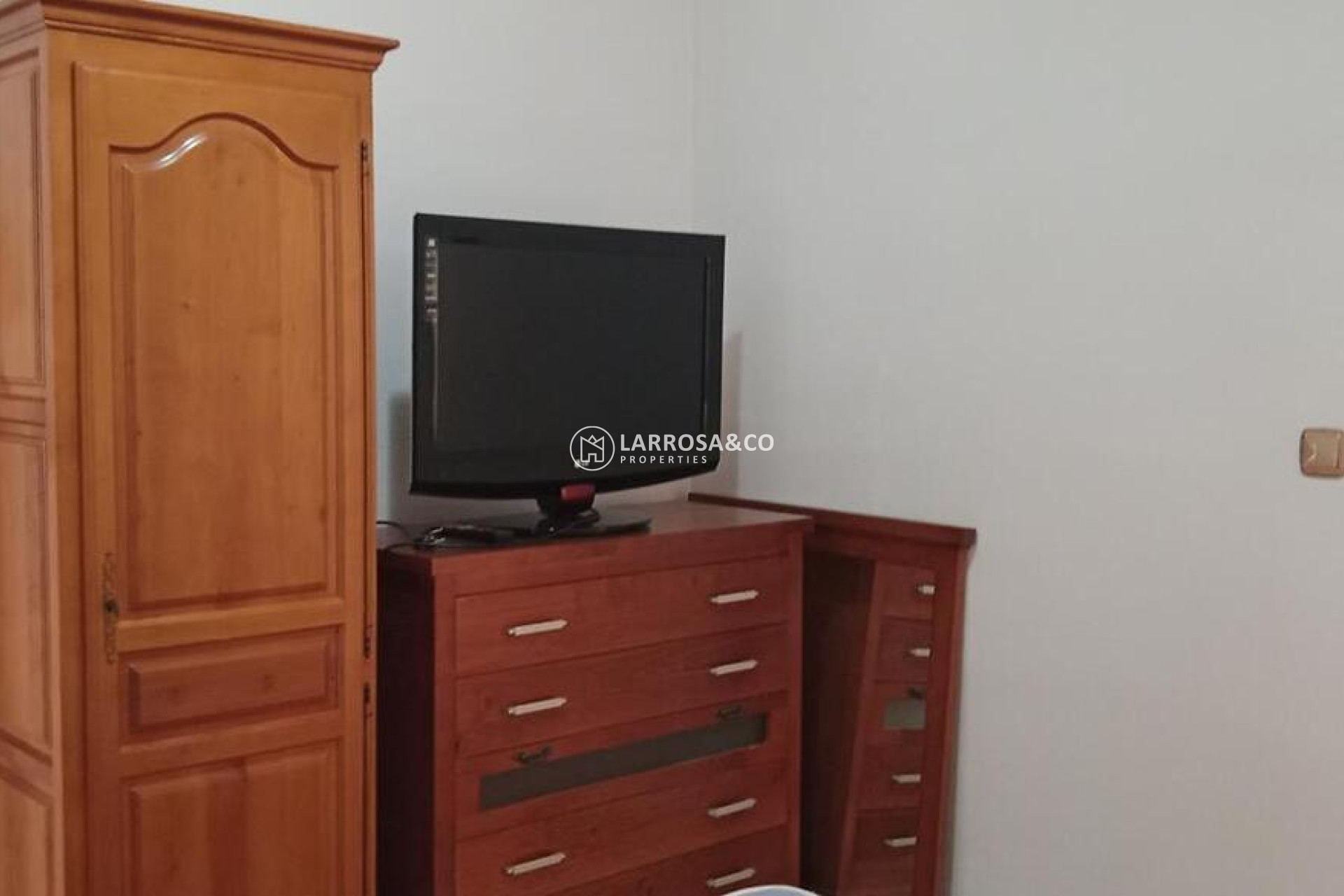 Resale - Apartment - Los Montesinos - PUEBLO CENTRO