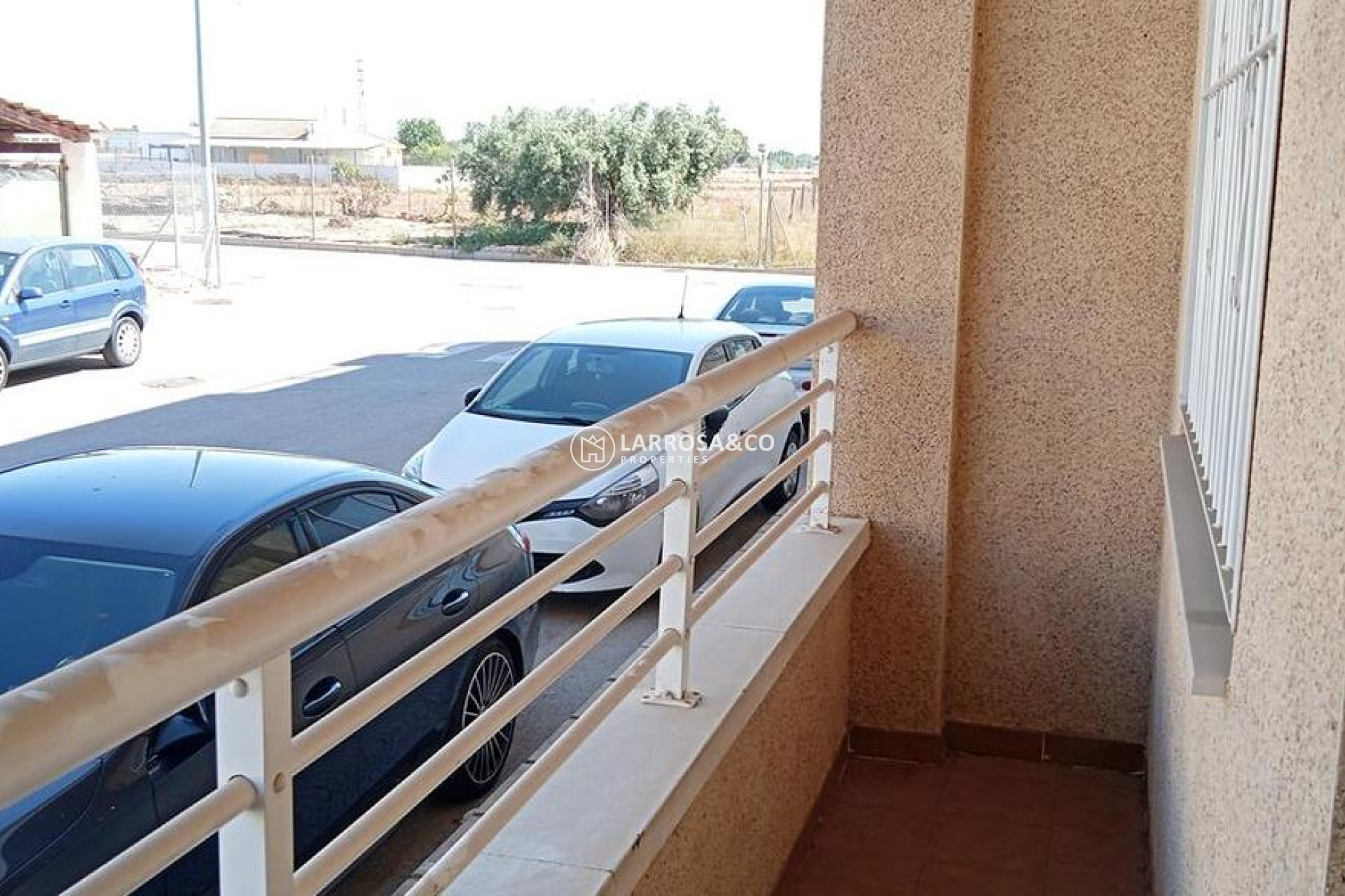 Resale - Apartment - Los Montesinos - PUEBLO CENTRO