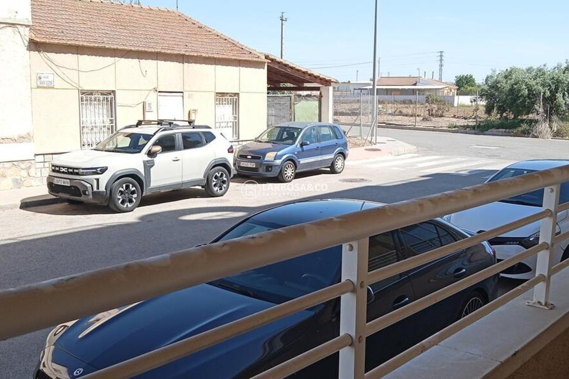 Resale - Apartment - Los Montesinos - PUEBLO CENTRO