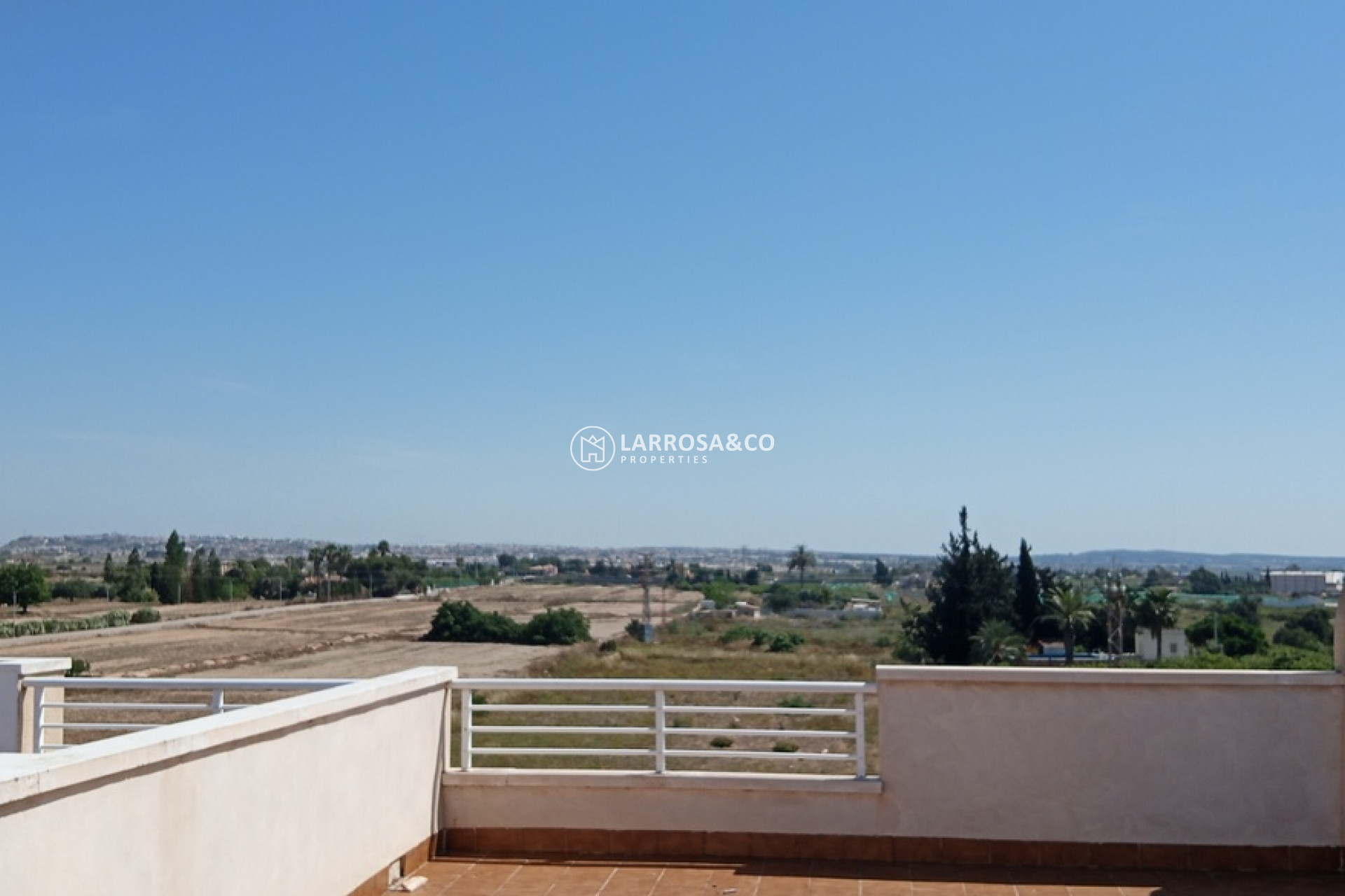 Resale - Apartment - Los Montesinos - PUEBLO CENTRO