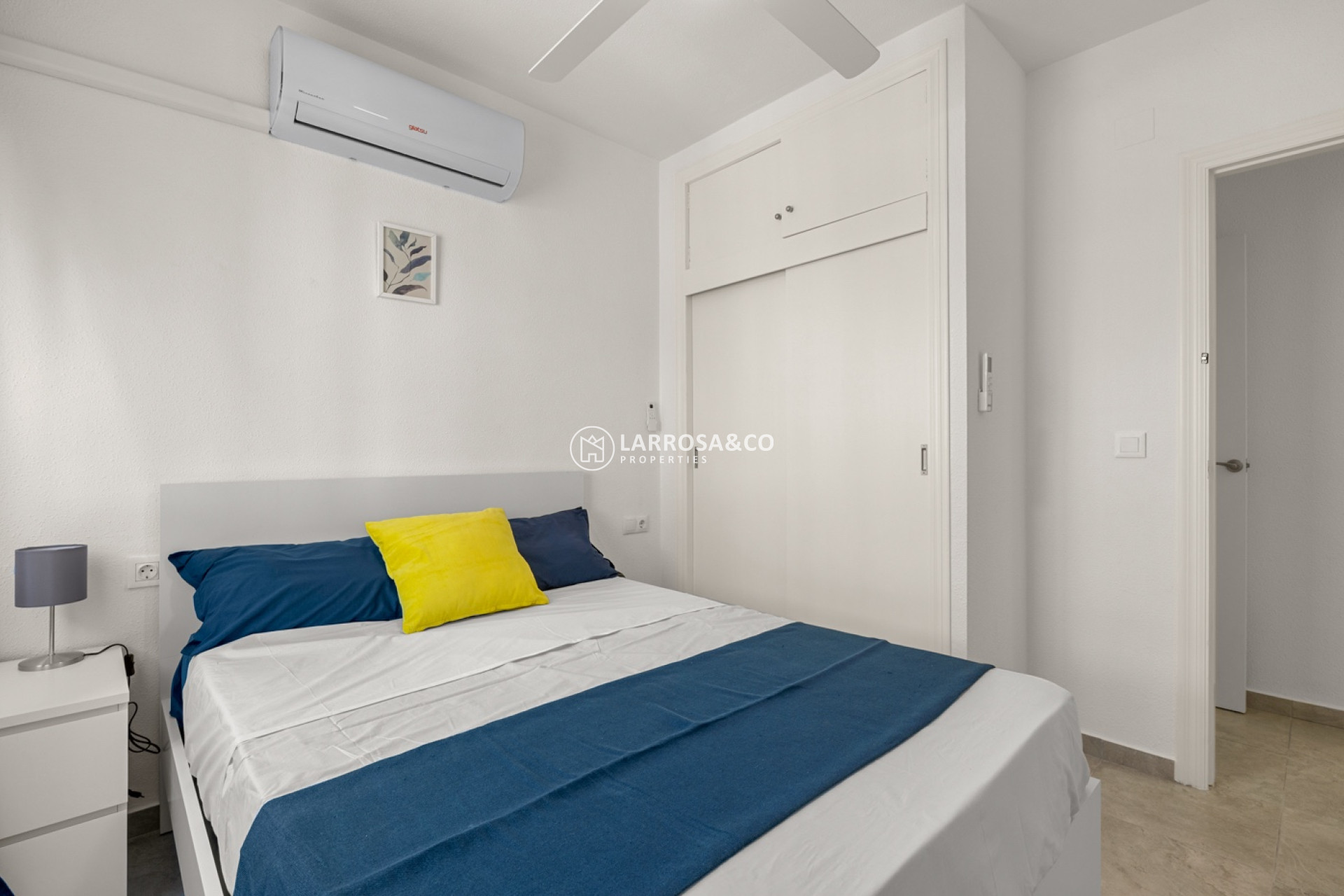 Resale - Apartment - LOS URRUTIAS - ESTRELLA DE MAR