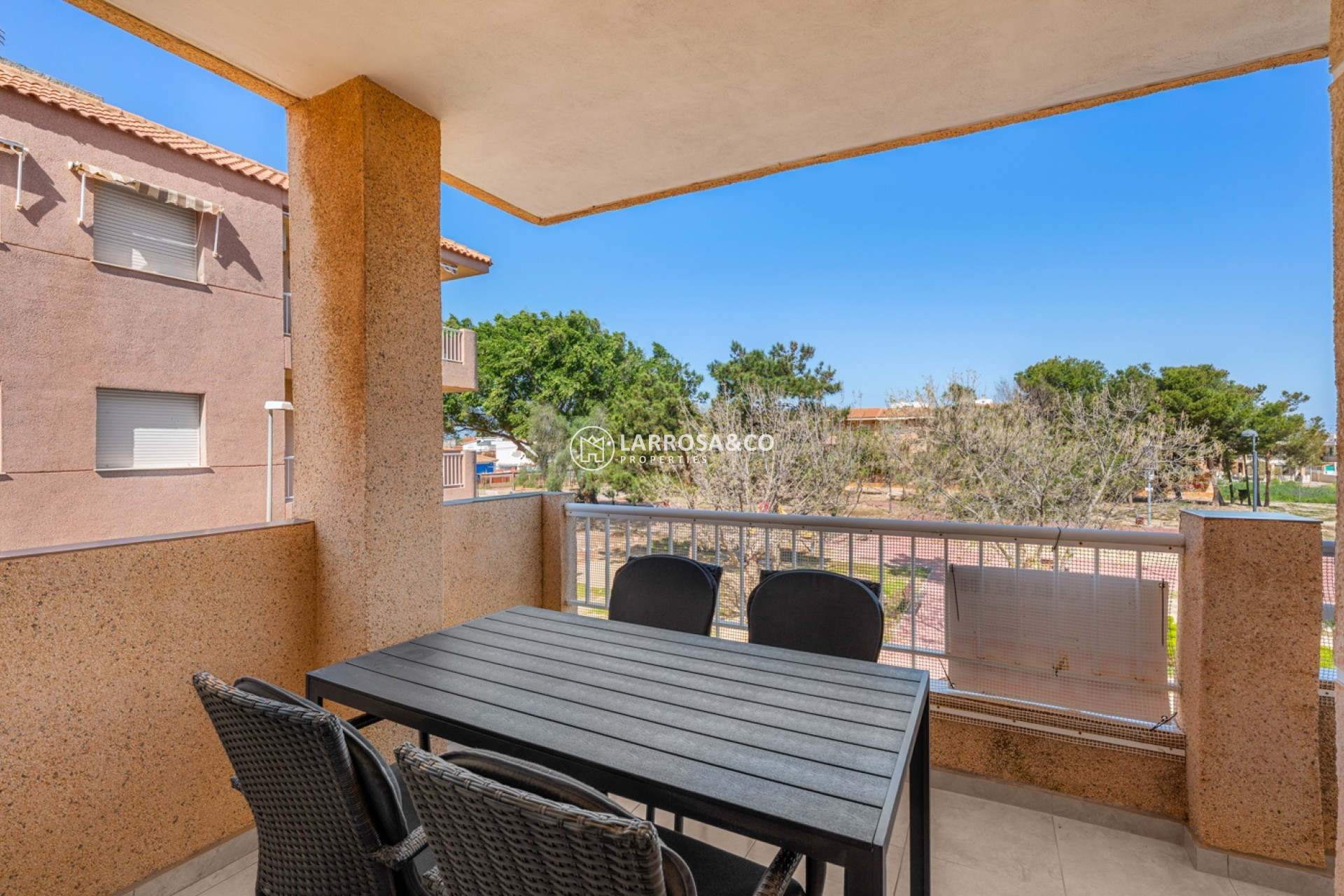 Resale - Apartment - LOS URRUTIAS - ESTRELLA DE MAR