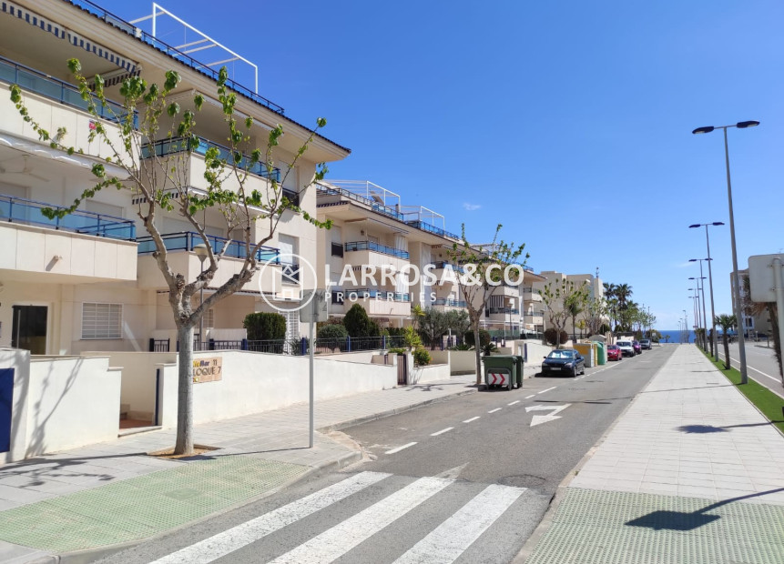 Resale - Apartment - Mil Palmeras - Costa Blanca