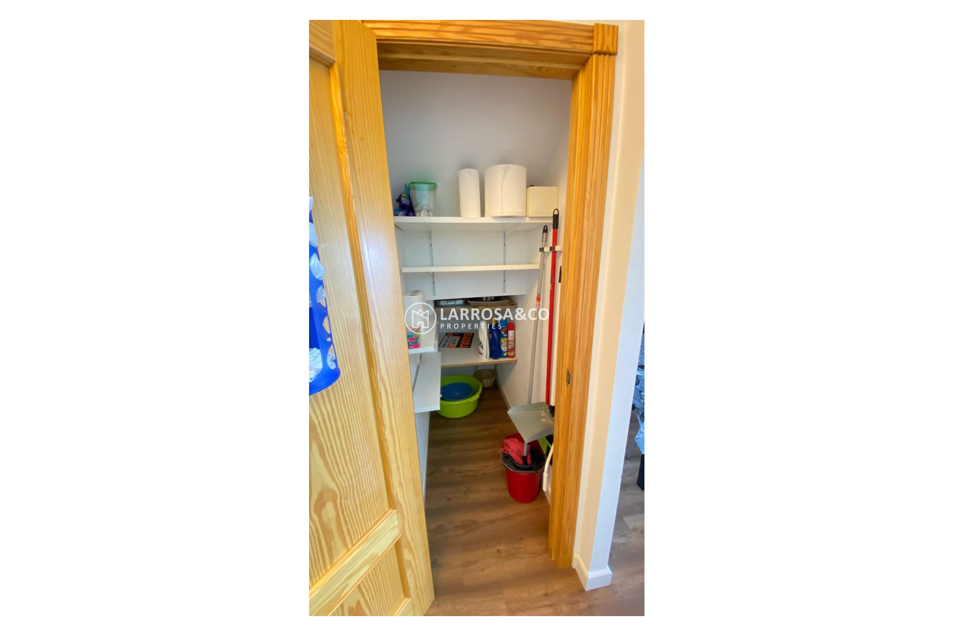 Resale - Apartment - Mil Palmeras - Costa Blanca